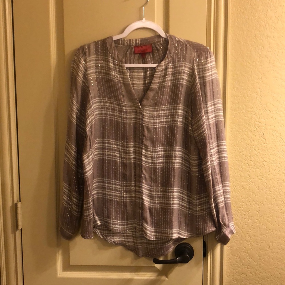 Woman’s Blouse